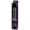 Black Magic Velvet Touch Vibrator Waterproof  - Black	 Sex Toy Product Image 2