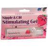 Nipple & Clit Stimulating Gel Strawberry 1oz Sex Toy Product Image 2