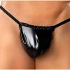 Male Power Liquid Onyx Posing Strap One Size Underwear Sex Toy Product Image 1