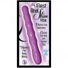 My First Anal Slim Vibe - Purple	 Sex Toy Product Image 2