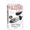 Fetish Fantasy Shock Therapy Pleasure Probe Sex Toy Product Image 3