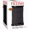 Fetish Fantasy Bondage Rope 200 Ft Black Sex Toy Product Image 2