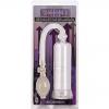 So Pumped Penis Pump Without Sleeve Clear Sex Toy Product Image 3