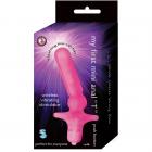 My First Mini Anal Lite Up T (pink) Sex Toy Product