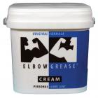 Elbow Grease Original Cream Oil Based Half Gallon Sex Toy Product