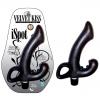 iSpot Black Vibrator	 Sex Toy Product Image 2