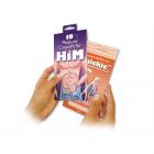 Pleasure Coupons For Him Sex Toy Product