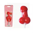 Cocktails Strawberry Daiquiri Sucker Sex Toy Product