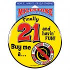 Finally 21 Spinner Button Sex Toy Product