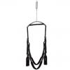 Lux Fetish Fantasy Swing Black Sex Toy Product Image 1