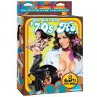 She Aint That 70s Ho! Love Doll Sex Toy Product