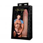 Michael Lucas After Hours Arpad Miklos Cock Dildo  Sex Toy Product