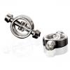 Metal Worx Magnetic Nipple Clamps Sex Toy Product Image 1