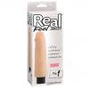 Real Feel Lifelike Toyz No.1 Beige Vibrator Sex Toy Product Image 2
