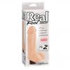 Real Feel Lifelike Toyz No.2 - Beige	 Sex Toy Product Image 2