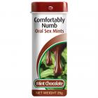 Comfortably Numb Oral Sex Mints Chocolate Mint Sex Toy Product