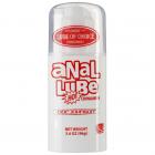 Anal Lube Cinnamon 3.4oz Airless Pump Sex Toy Product