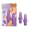 My First Nipple Clamps Purple Sex Toy Product Image 2