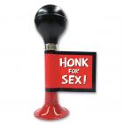 Honk For Sex Sex Toy Product