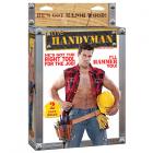 Handyman Doll Sex Toy Product