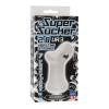 The Super Sucker 2.0 Vibrating Stroker Sex Toy Product Image 2