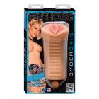 Ph Ash Hollywood Cyberskin Pussy Stroker Sex Toy Product