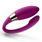 Noa Couples Massager - Purple Sex Toy Product