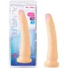 Mr Slim Natural Beige Dildo	 Sex Toy Product Image 3