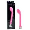 Scarlet G G-Spot Pink Vibrator Sex Toy Product Image 3
