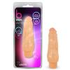 B Yours Cock Vibe #9 Beige Vibrator Sex Toy Product Image 2