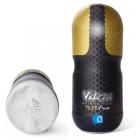 Vulcan + Vibration Tight Anus Clear Masturbator Sex Toy Product