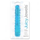 Juicy Jewels Aqua Crystal Sex Toy Product