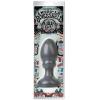 American Bombshell Little Boy Gray Butt Plug Sex Toy Product Image 2