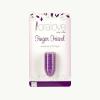 Oralove Finger Friend Purple Vibrator Sex Toy Product Image 2