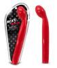 Sexy Things G Slim Scarlet Red G-Spot Vibrator Sex Toy Product Image 2