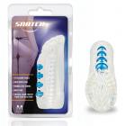 Blush Snatch Clear Sex Toy Product