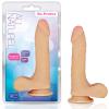 Mister Perfect Realistic Dildo Beige Sex Toy Product Image 3