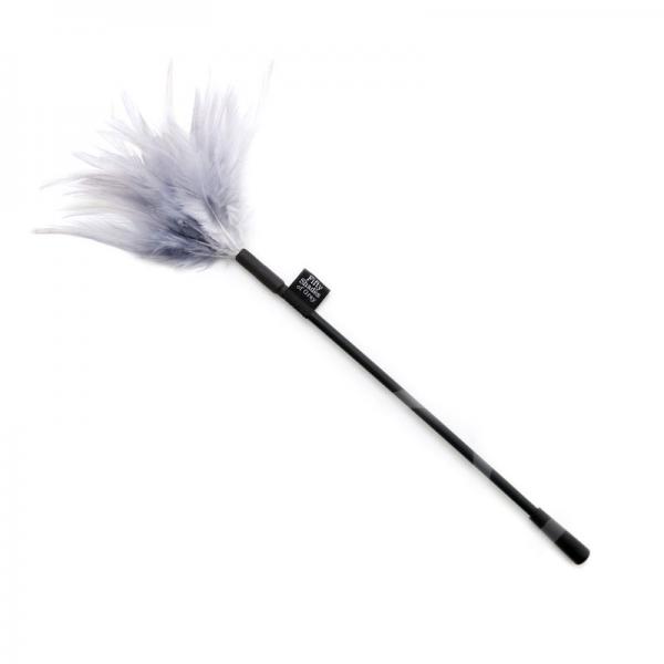 Fifty Shades Of Grey Tease Feather Tickler Sex Toy Product