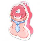 Gift Bag Pecker Paper Sex Toy Product
