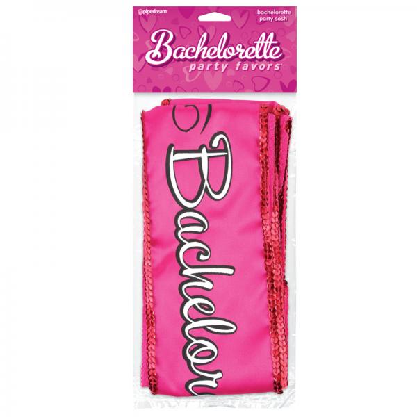 Bachelorette Party Favors Bachelorette Party Sash Sex Toy Product
