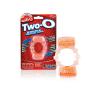 Two-O Double Pleasure Ring Sex Toy Product Image 3