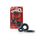 Screaming O Ringo 3-pack Of Asst Sizes (box Of 6) Sex Toy Product