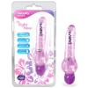 Mr Right Now Purple Vibrator Sex Toy Product Image 2