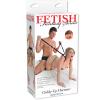 Fetish Fantasy Giddy Up Harness Black Sex Toy Product Image 3
