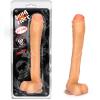 Hung Rider Lil John 13 inches Beige Dildo Sex Toy Product Image 2