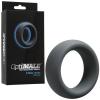 OPTIMALE - C-Ring Thick - 35mm - Slate	 Sex Toy Product Image 2