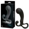 Optimale P-Massager Black Sex Toy Product Image 2