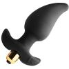 Butt Quiver Black Plug Sex Toy Product Image 1