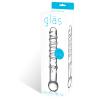 Glas Callisto Clear Glass Dildo Sex Toy Product Image 2