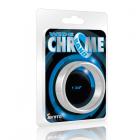 Si Chrome Band, Wide (1.75in/44mm) Sex Toy Product